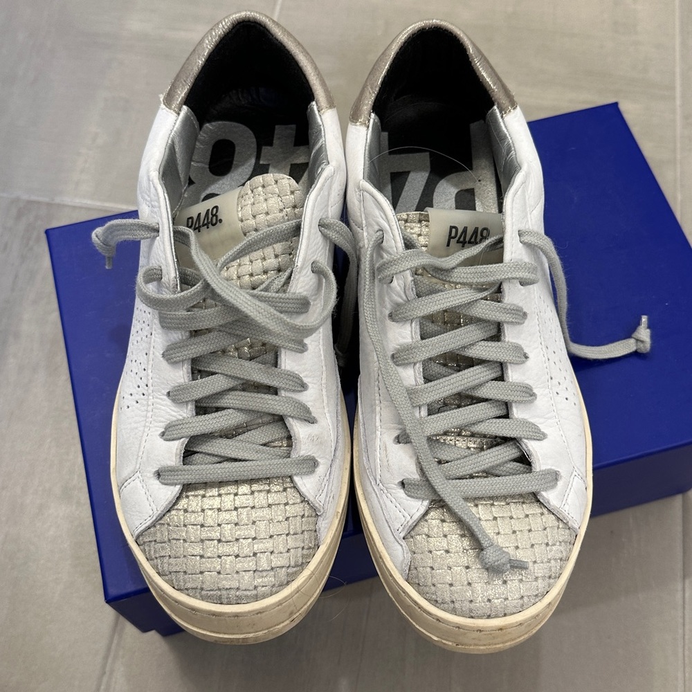 Sneakers P448